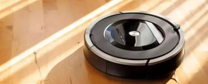 Robot süpürge sadece kuru temizleme nasıl yapılır