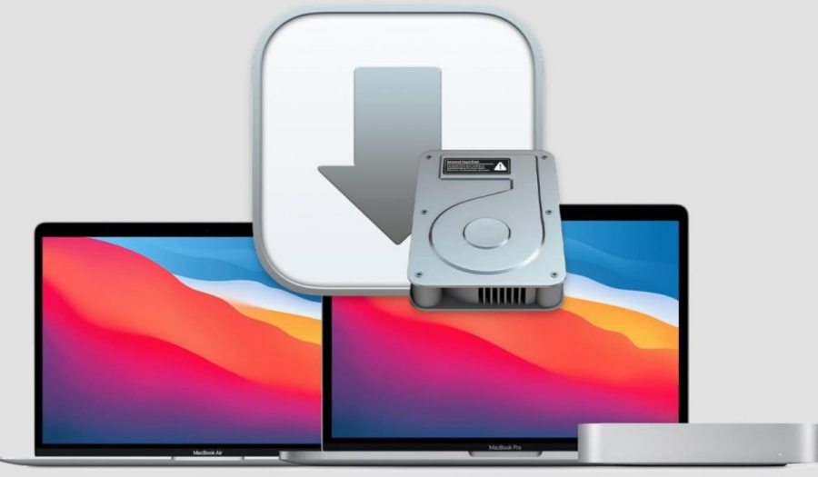 Macbook Cihaz Usb Görmüyor Sorunu