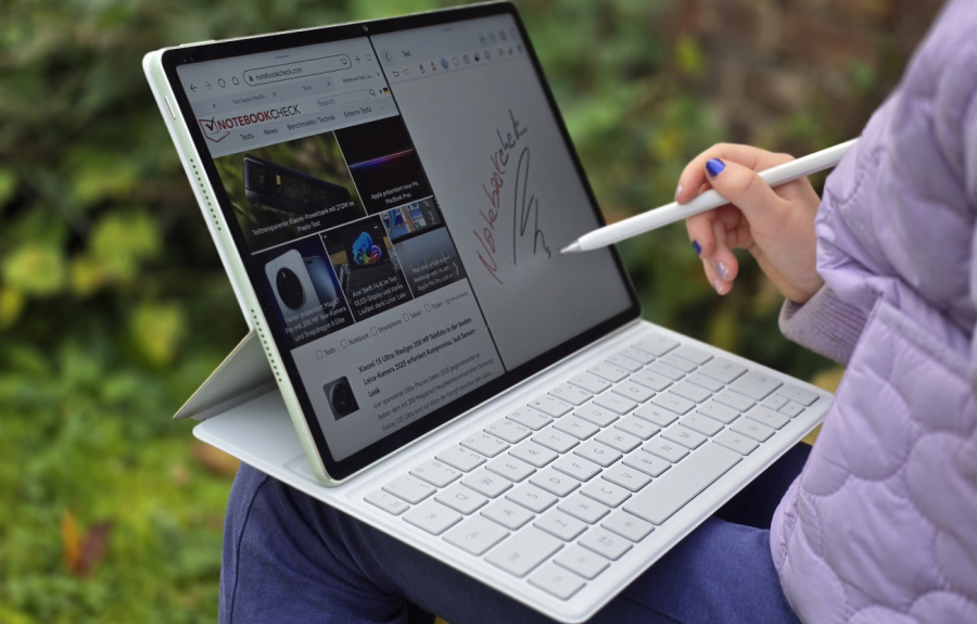 HUAWEI MatePad 12X 2025