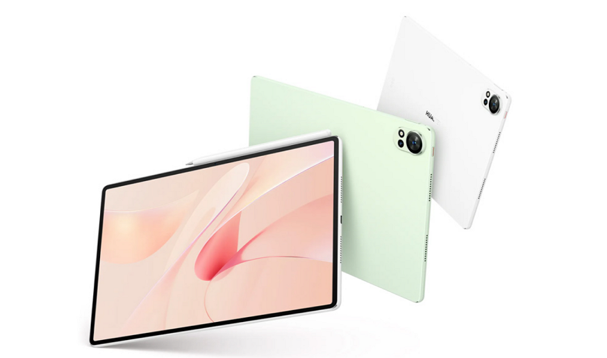 HUAWEI MatePad 12X 2025 4 - HUAWEI MatePad 12X 2025 İncelemesi