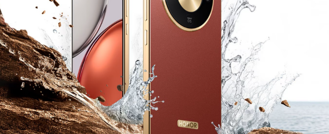 Honor X9d İncelemesi