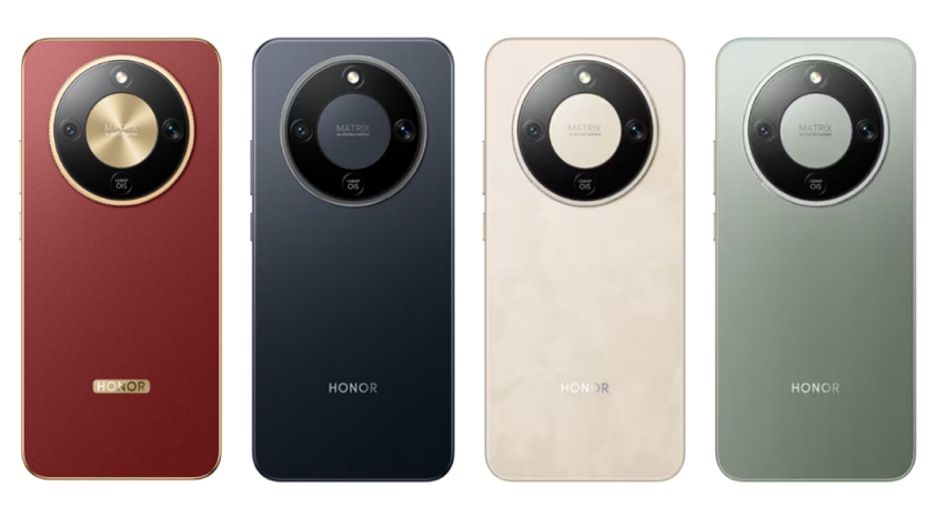 Honor X9d Incelemesi 2 - Honor X9d İncelemesi