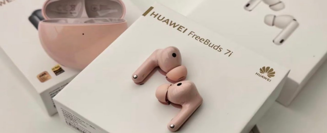 Huawei FreeBuds 7i 1 - Huawei FreeBuds 7i İncelemesi