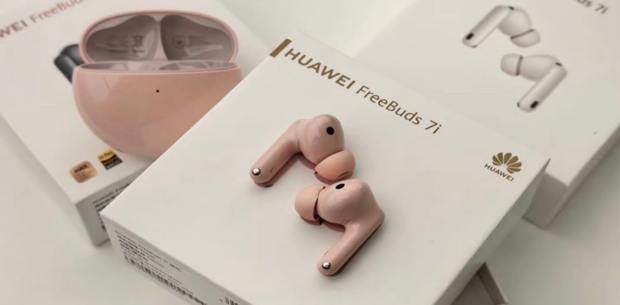 Huawei FreeBuds 7i 1 scaled - Huawei FreeBuds 7i İncelemesi