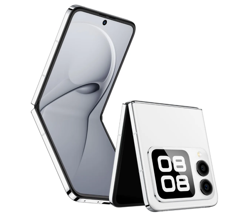 Huawei Nova Flip S Geliyor Tum Sizintilar ve Beklentiler 2 - Huawei Nova Flip S Geliyor Tüm Sızıntılar ve Beklentiler