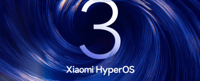 HyperOS 3