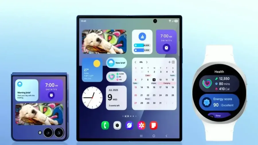 One UI 8 Hangi Cihazlar Alabilecek scaled - One UI 8 Güncellemesini Alabilecek Samsung Modelleri
