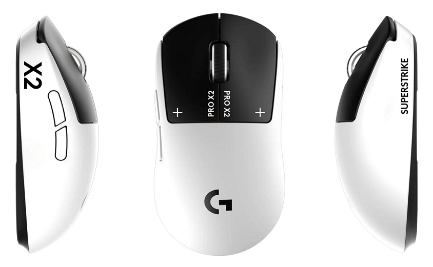 Pro X2 Superstrike Oyuncu Mouse Inceleme 4 - Pro X2 Superstrike Oyuncu Mouse İnceleme
