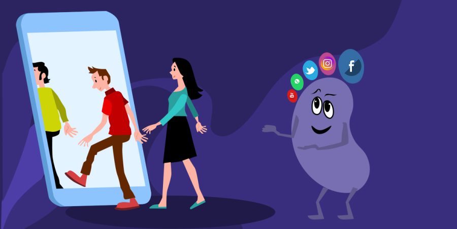 Sosyal Medyada Dijital Ayak İzi Nasıl Temizlenir Sosyal Medyada Dijital Ayak İzi Nasıl Temizlenir