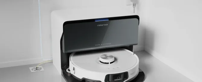 Roborock S8 Max Serisinin En İyi 7 Özelliği