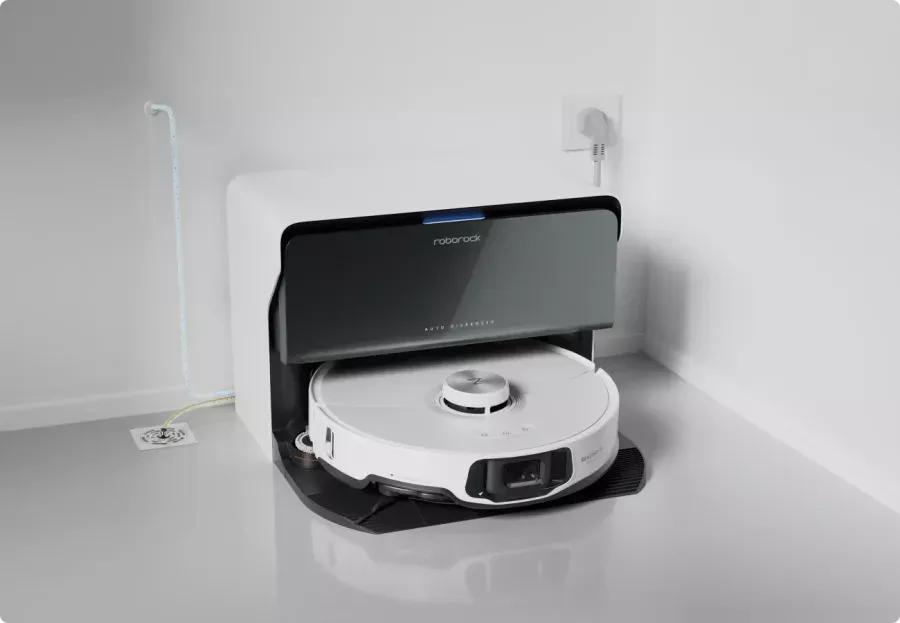 Roborock S8 Max Serisinin En İyi 7 Özelliği