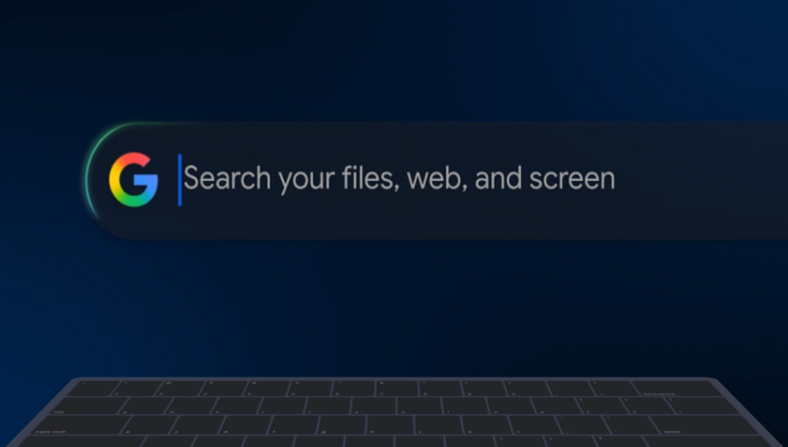 Windows icin Google Uygulamasi 4 - Windows için Google Uygulaması Hızlı Yardım Artık Masanızda