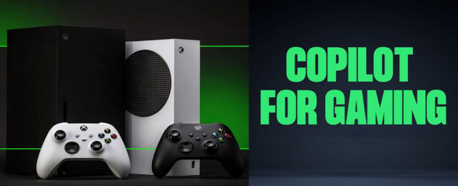 Xbox Copilot Windows 11 e Geldi Xbox Copilot Windows 11’e geldi