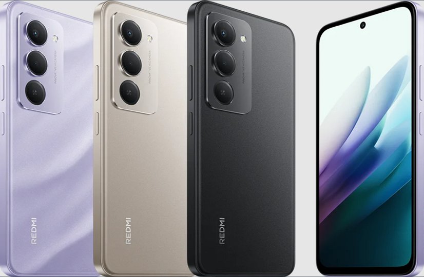 Xiaomi Redmi 15 İncelemesi Xiaomi Redmi 15 İnceleme