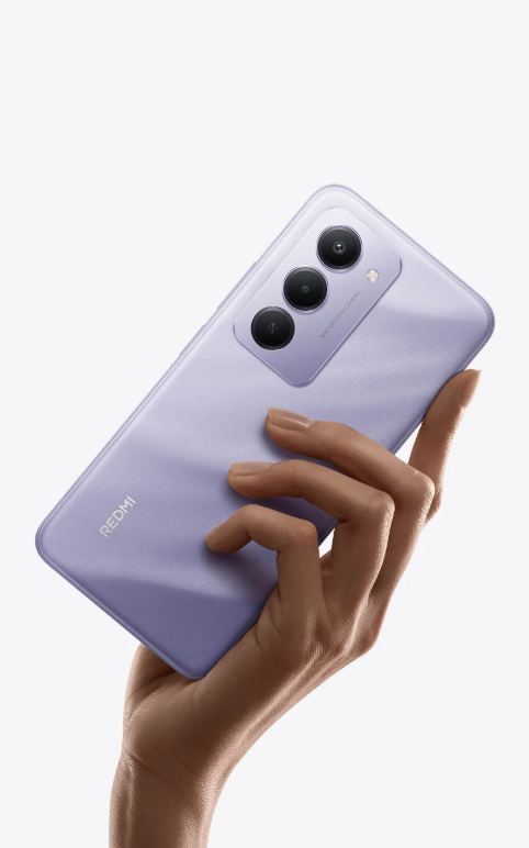 Xiaomi Redmi 15 Özellikleri