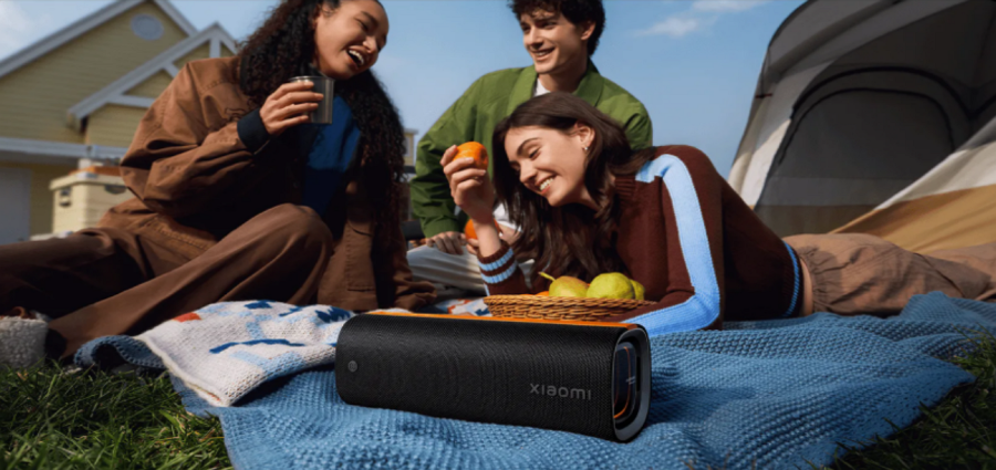 Xiaomi Sound Party İnceleme