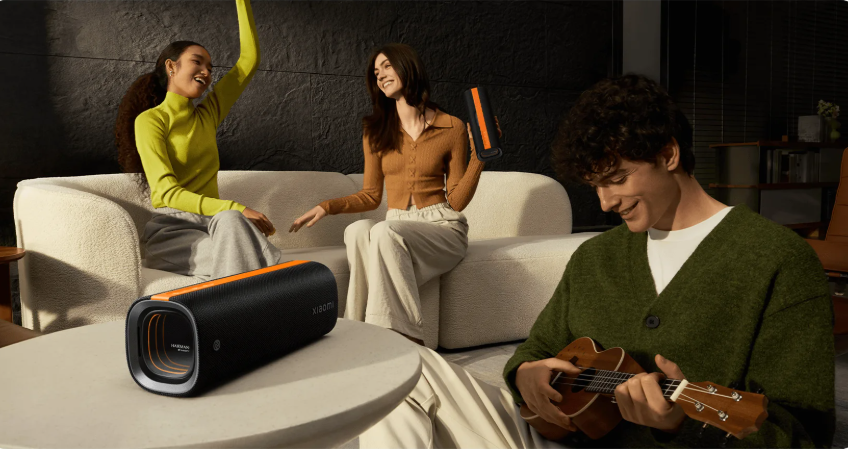 Xiaomi Sound Party İnceleme