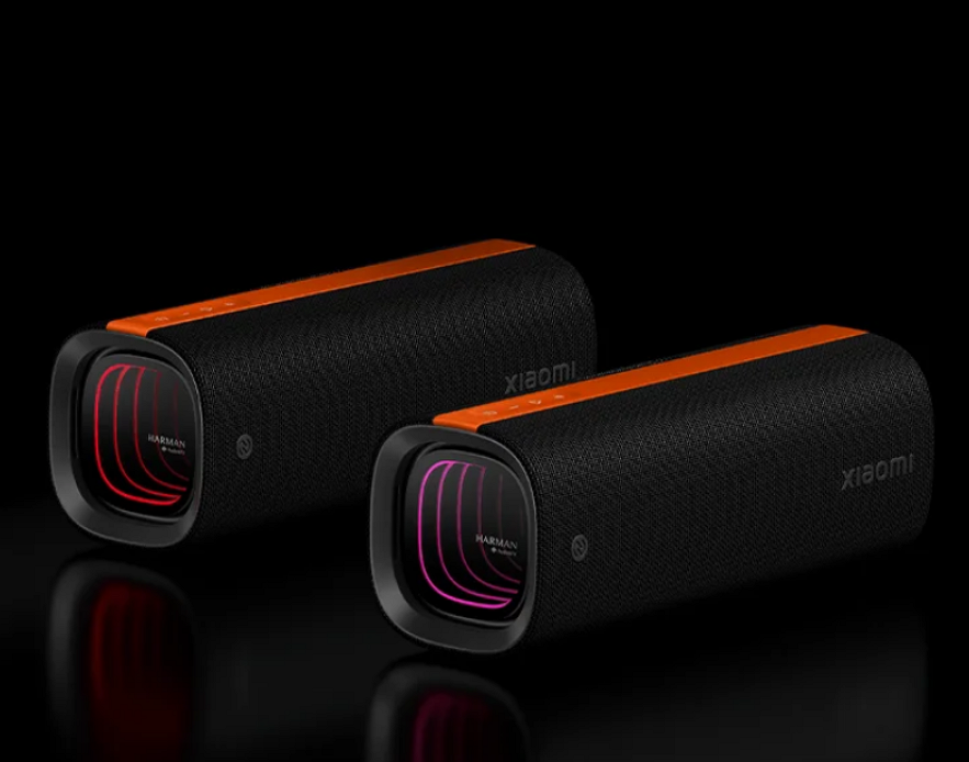 Xiaomi Sound Party Inceleme 4 - Xiaomi Sound Party İnceleme