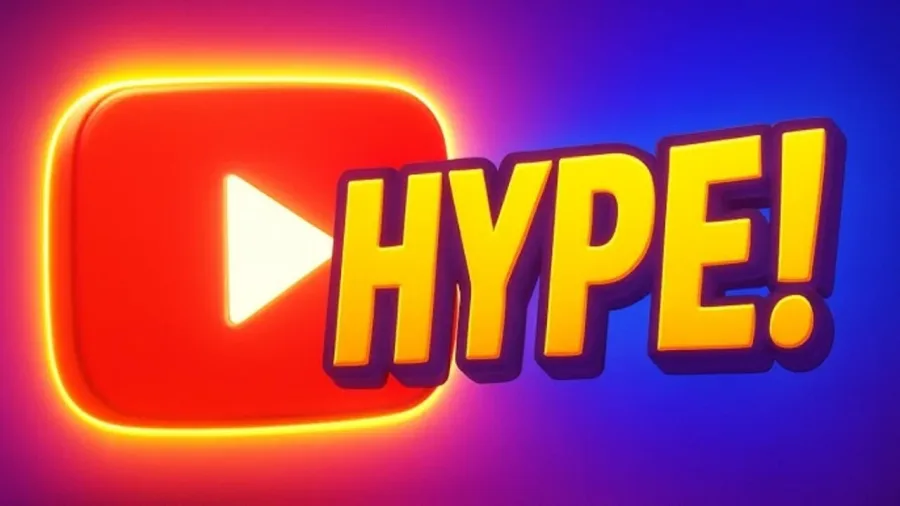 YouTube Hype Global Kullanımda Youtube Hypee scaled - YouTube Hype Global Kullanımda