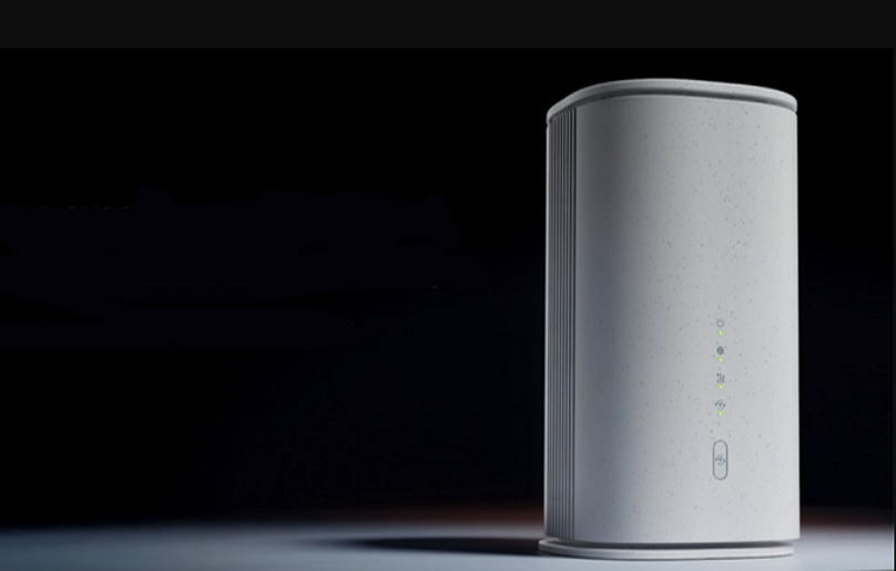 Zyxel Nebula FWA515 İnceleme Zyxel Nebula FWA515 Neler Sunuyor