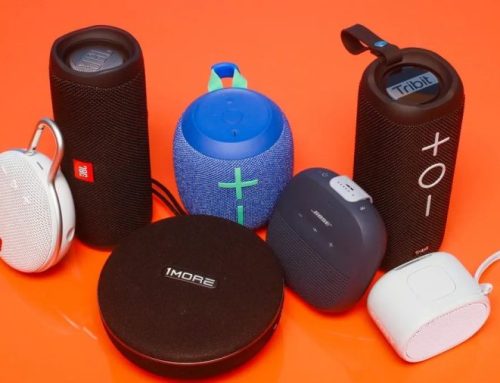 En İyi Su Geçirmez 5 Hoparlör