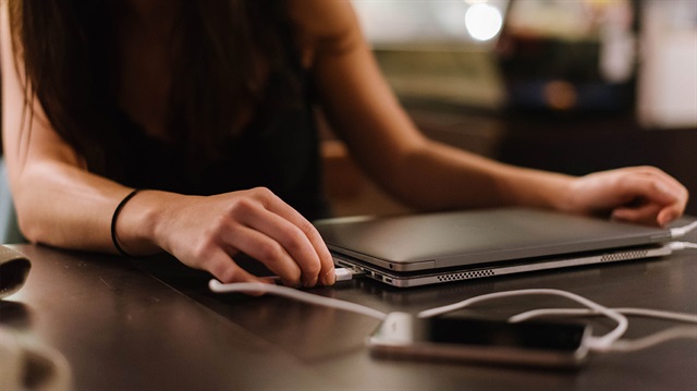 Macbook Usb Görmüyor Macbook Usb Görmüyor