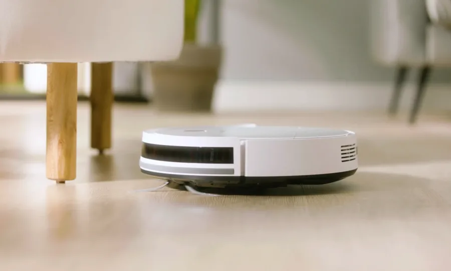 Robot süpürge sadece kuru temizleme nasıl yapılır