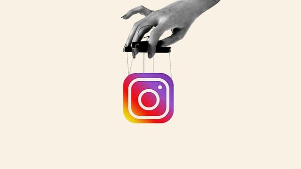 Sahte Instagram Hesapları Sahte Instagram Hesapları