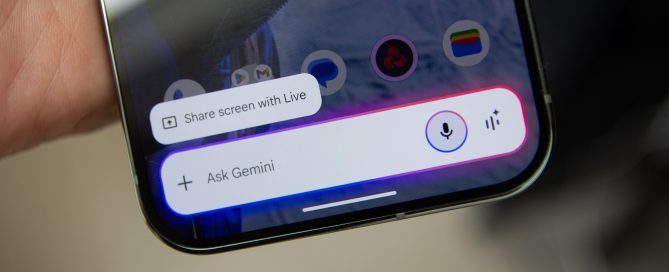 Gemini'yi Google Mesajlarda Kullanma Gemini'yi Google Mesajlarda Kullanma
