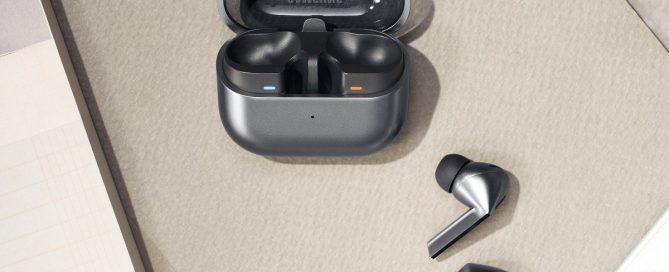Samsung Galaxy Buds 3'te Ses Senkronizasyon Sorunları