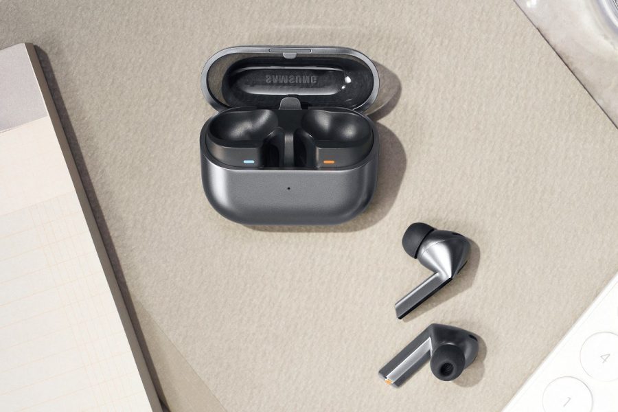 Samsung Galaxy Buds 3'te Ses Senkronizasyon Sorunları
