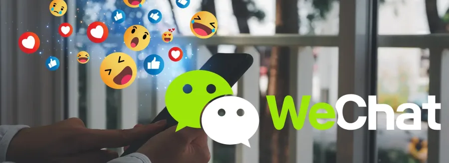 WeChat Hesabı Nasıl Oluşturulur