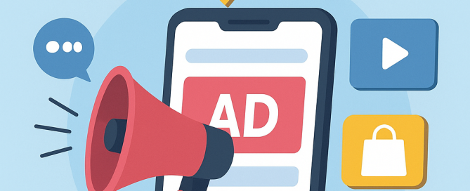 Sosyal Medya Platformlarında Yeni Nesil Reklamcılık Yöntemleri