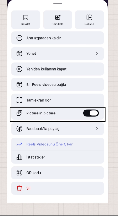Instagrama giriş yapmadan Reels izleme