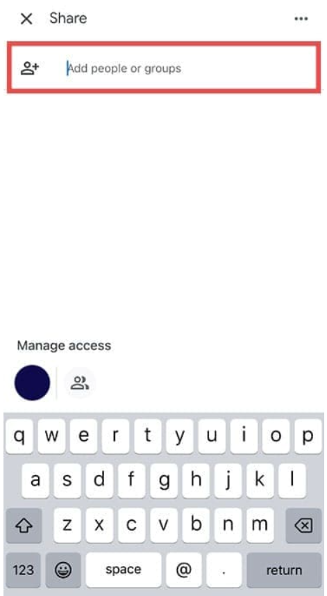 iPhone ve Android Arasında Dosya Paylaşımı Nasıl Yapılır Nedir