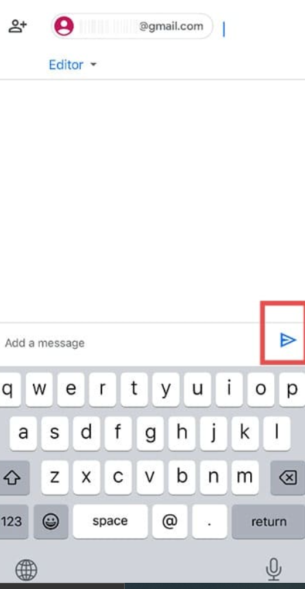 iPhone ve Android Arasında Dosya Paylaşımı Nasıl Yapılır Yöntemler