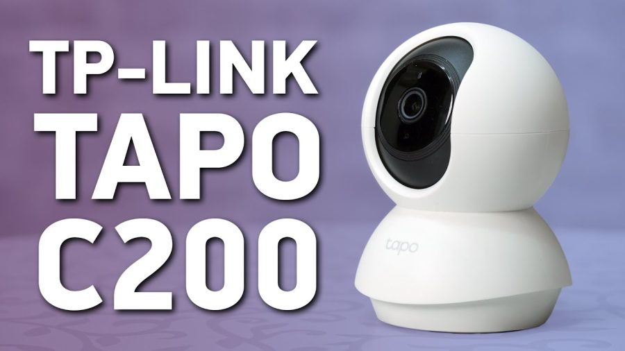 Tapo Kamera WiFi Eşleştirme