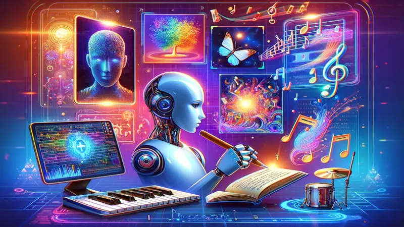 Yapay Zeka Destekli Tasarım Araçları Nedir Nasıl Kullanılır