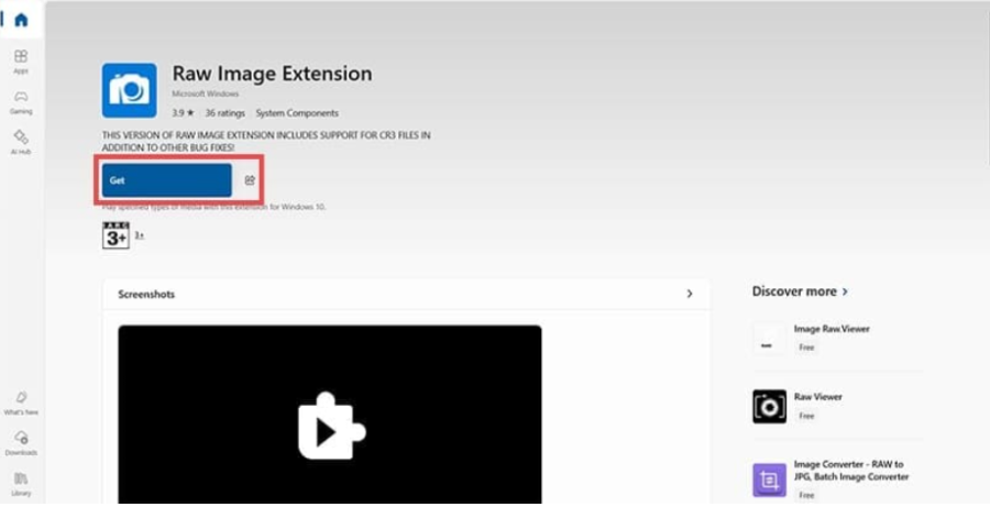 Windows ProRes ve ProRAW Dosyaları Nasıl Açılır Windows ProRes ve ProRAW Dosyaları Nasıl Açılır