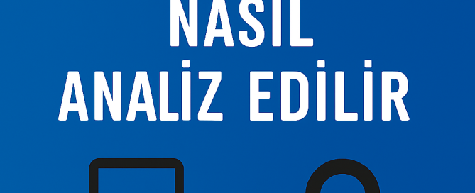 Sosyal Medya İstatistikleri Nasıl Analiz Edilir Sosyal Medya İstatistikleri Nasıl Analiz Edilir Yolları Neler