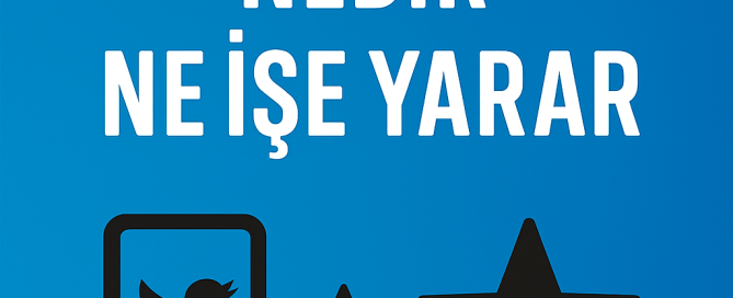 X Twitter Premium Nedir Ne İşe Yarar Nasıl Alınır