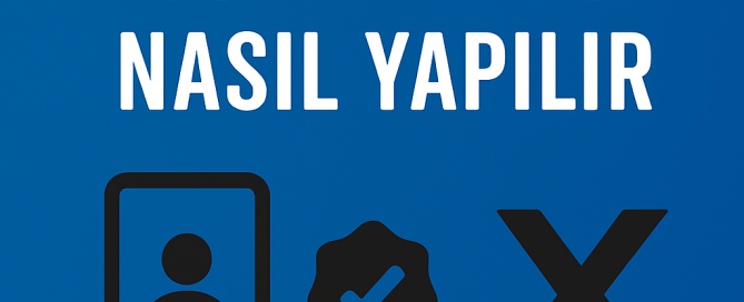 Sosyal Medya Hesap Doğrulaması Nasıl Yapılır Sosyal Medya Hesap Doğrulaması Nasıl Yapılır Yolları Neler