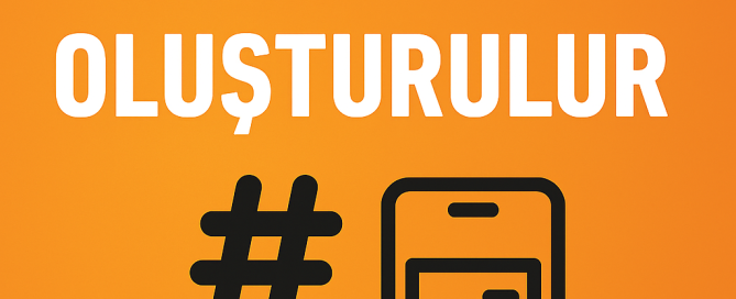 Hashtag Stratejisi Nedir Nasıl Oluşturulur Nasıl Uygulanıır