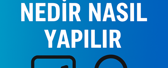 Dijital Trend Analizi Nedir Nasıl Yapılır Yolları Neler