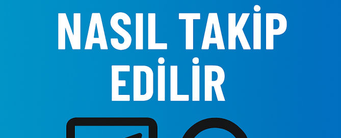 İnternet Trendleri Nasıl Takip Edilir Yolları Neler