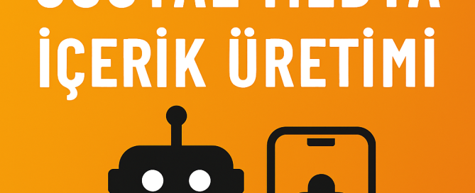 Yapay Zeka Destekli Sosyal Medya İçerik Üretimi Nedir