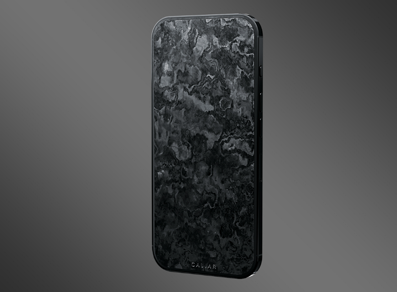 Caviar iPhone Air 2 - Caviar iPhone Air Lüksü Yeniden Tanımlayan Hafiflik