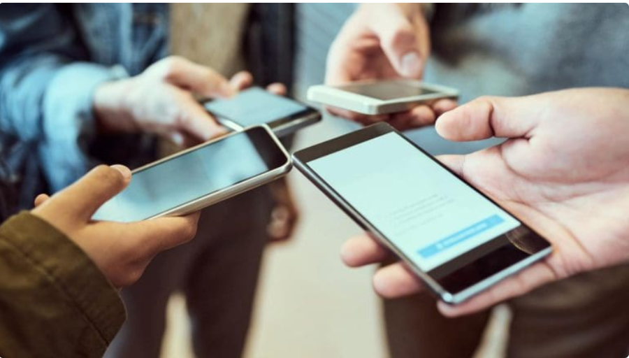 iPhone ve Android Arasında Dosya Paylaşımı iPhone ve Android Arasında Dosya Paylaşımı Nasıl Yapılır