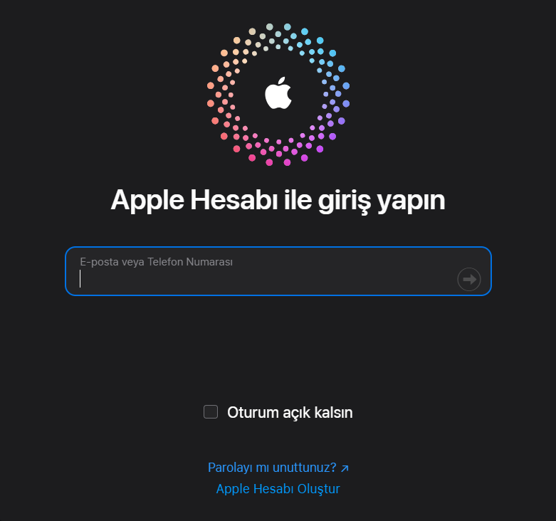 Android de iCloud Takvimine Nasıl Erişilir?