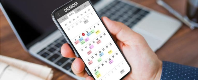 Android de iCloud Takvimine Nasıl Erişilir?